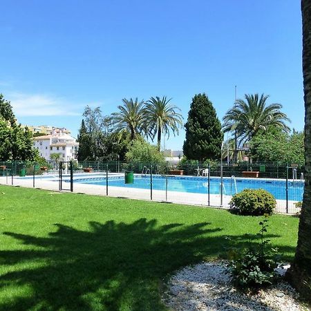 Mar Del Sur Apartamentos- Piscina Y Playa - Parking Gratis Benalmadena Bagian luar foto
